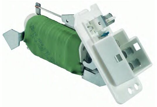KALORİFER REZİSTANSI 9XX009122011 VECTRA A ASTRA F (ERKEK)