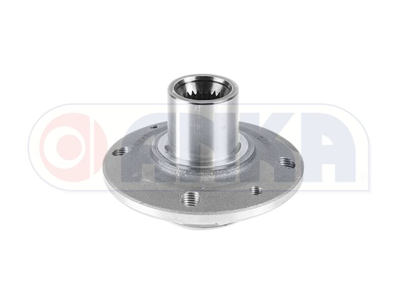 PORYA ÖN 60100004 MEGANE II 6 VİTES