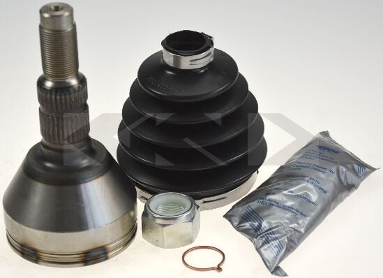 AKS KAFASI DIŞ 607420 VECTRA C 1.6 16V (GKN 304380)