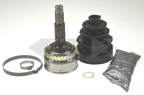 AKS KAFASI DIŞ 607437 CORSA C 1.3 CDTI