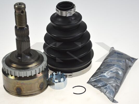 AKS KAFASI DIŞ 607451 CORSA C 1.3 CDTI COMBO 1.7 DTI 16V ABSLİ KALIN FREZE