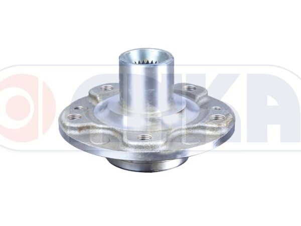 PORYA ÖN 60100009 MEGANE III FLUENCE SCENIC III DUSTER 5BİJON