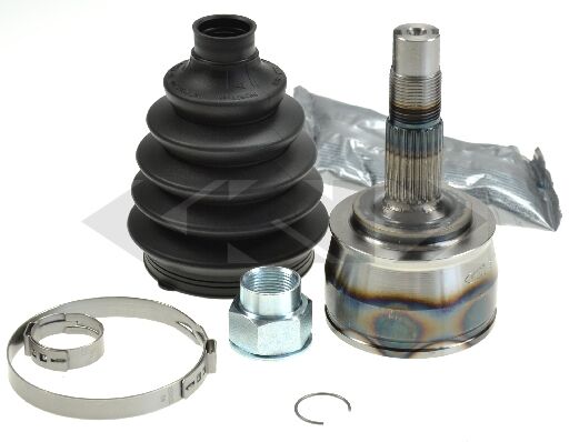 AKS KAFASI DIŞ 607593 GRANDE PUNTO 1.2 1.4 (05 10) CORSA 1.4 (06 ) ABSSİZ