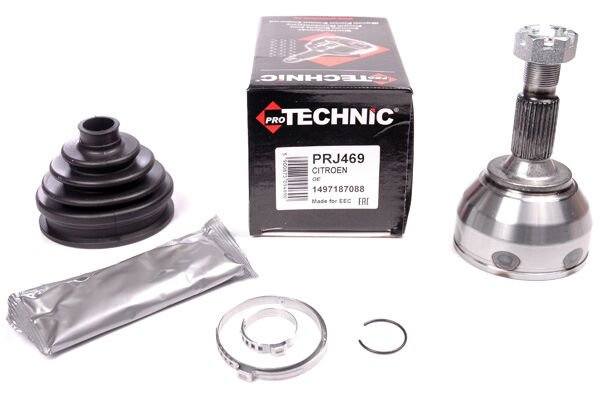 AKS KAFASI DIŞ SET 607636 SCUDO EXPERT (07 ) 2.0 MJET 28 DİŞ JUMPY 2.0 HDI