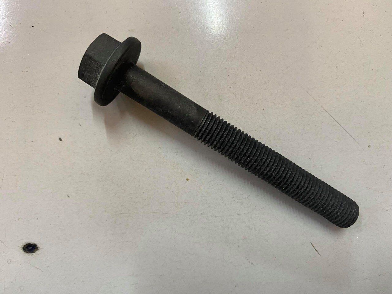 SİLİNDİR KAPAK SAPLAMASI TEMPRA TİPO DOĞAN KISA ADET