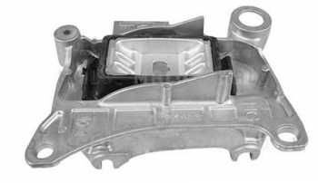 MOTOR TAKOZU ALT 3817A MEGANE III 1.5 DCI 1.6 1.9 DCI