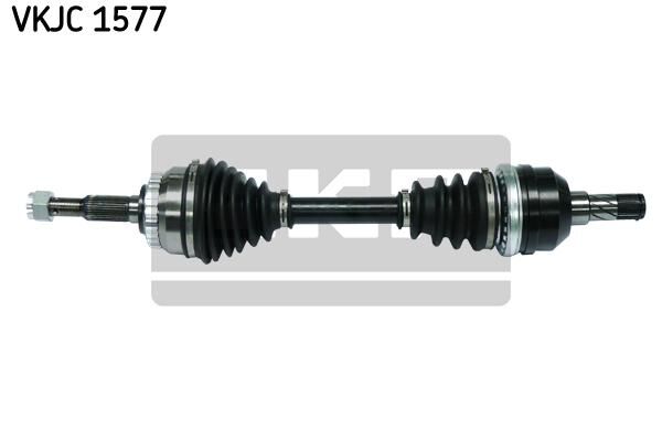 AKS KOMPLE SOL 655271 VECTRA B 1.8 2.0
