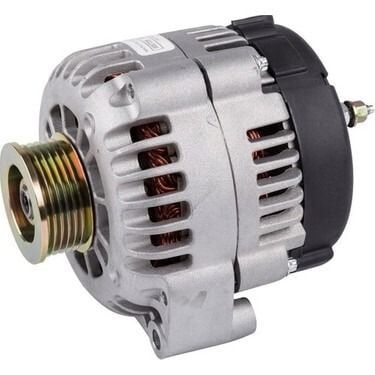 ŞARZ DİNAMOSU DOBLO LİNEA ALBEA FİORİNO 1.3 MULTİJET 12V 105 AMPER