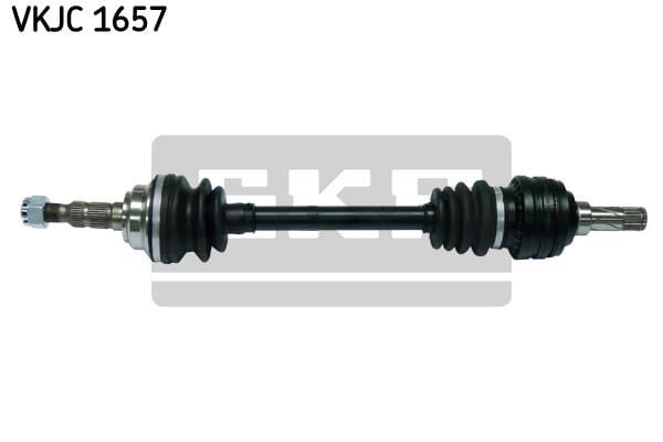 AKS KOMPLE SOL 655554 ASTRA G (98 )