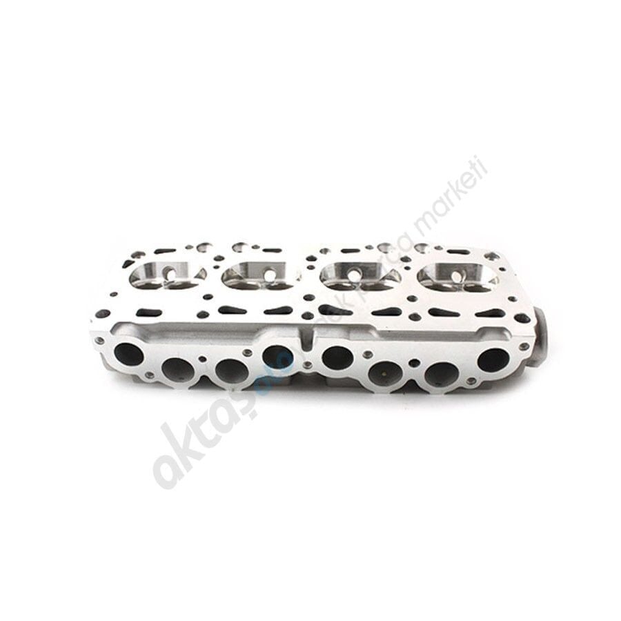 SİLİNDİR KAPAK TEMPRA TİPO DOĞAN SL1.6