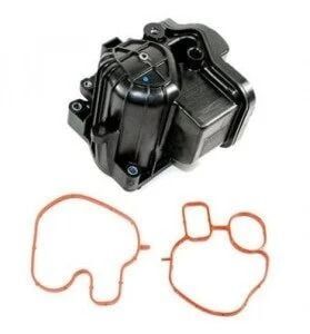 EGR ARKA KAPAK DOBLO LİNEA BRAVO 1.6 MULTİJET