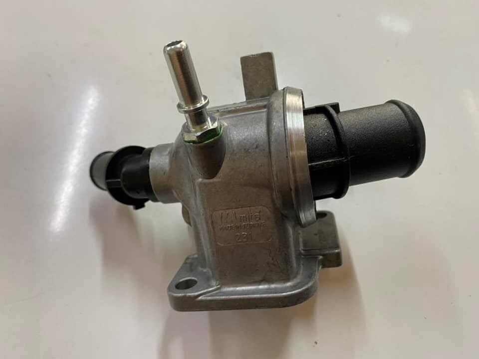 TERMOSTAT DOBLO LİNEA FİORİNO 1.3 MULTİJET EURO 4
