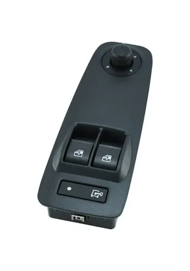 FİAT DUCATO CAM DÜĞMESİ SOL