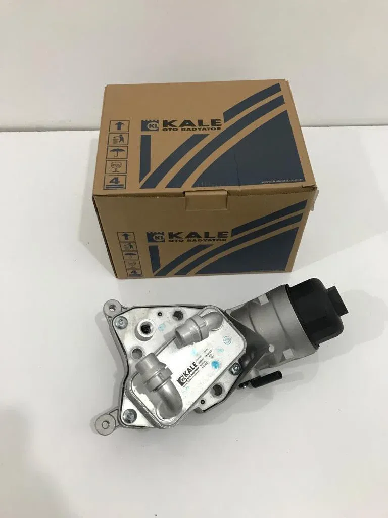 YAĞ SOĞUTUCU DOBLO LİNEA BRAVO 1.6 MULTİJET