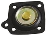 BASMASIZ KULAKLI DİYAFRAM CONTALI DK0101 TPSSL