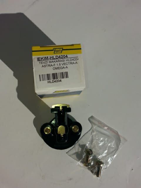 TEVZİ MAKARASI HLD4204 ASTRA F 1.8 VECTRA A OMEGA A