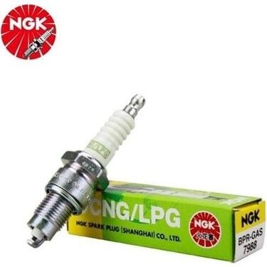 BUJİ TEMPRA TİPO UNO DOĞAN KARTAL ŞAHİN NGK LPG ÖZEL ÜRETİM KARBÜRATÖRLÜ BPR GAS 7988