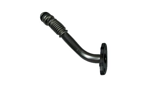 TURBO YAĞLAMA HORTUMU DK0420 MASTER II G9U