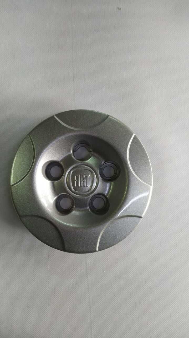 JANT GÖBEĞİ DOBLO DUCATO FİORİNO