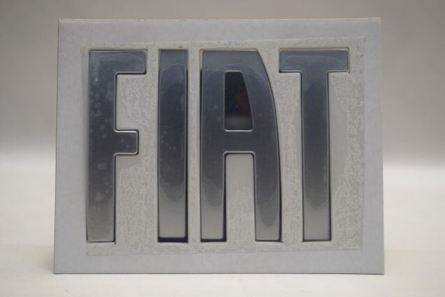 FİAT DOBLO ÖN ARMA YENİ MODEL
