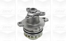 SU POMPASI 190092B VIVARO TRAFİK 2.0 CDTI (03 ) M9R
