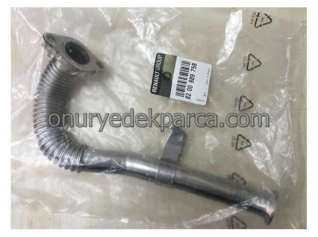 EGR BORUSU DK0460 MASTER III