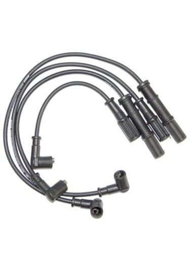 BUJİ KABLO TAKIM ALBEA DOBLO 1.2 8 V