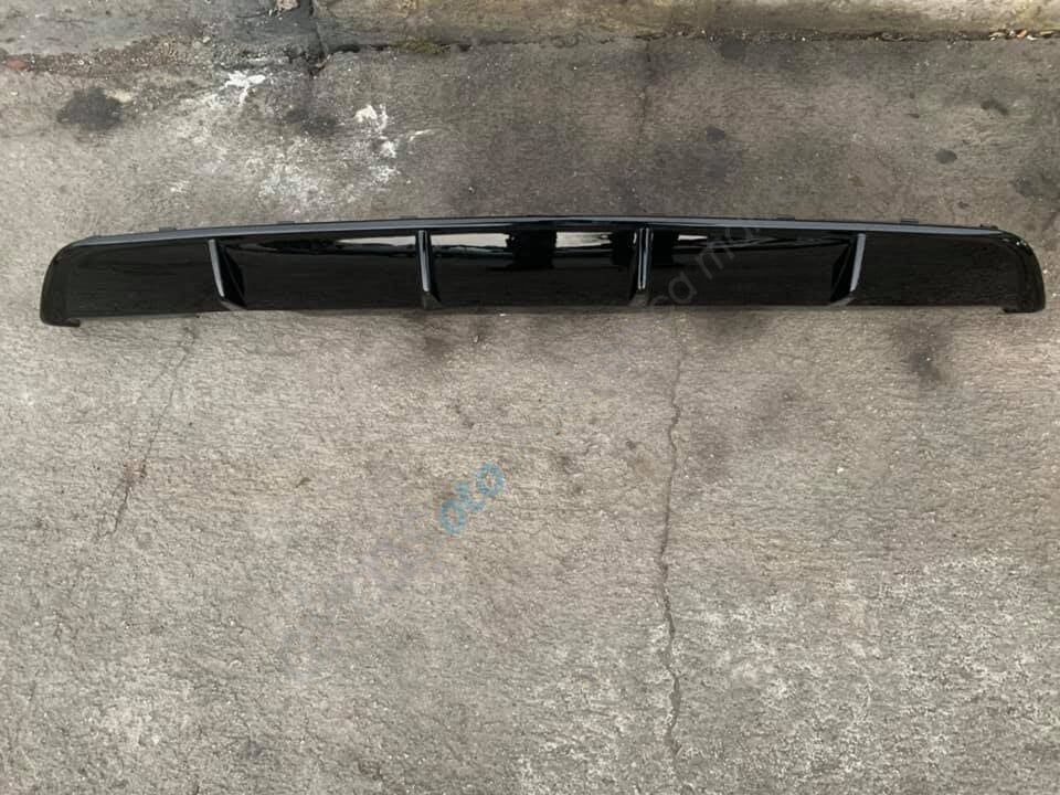 ARKA TAMPON ALT PLASTİĞİ EGEA HATCBAK DİFÜZÖR