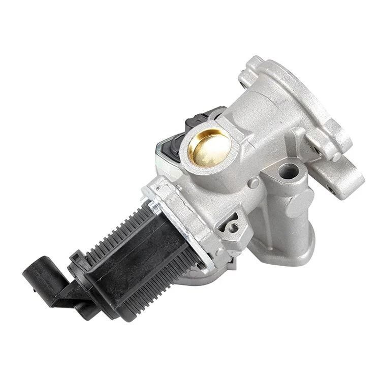 EGR VALFİ CORSA LİNEA PUNTO DOBLO 1.3 MULTİJET EURO 4