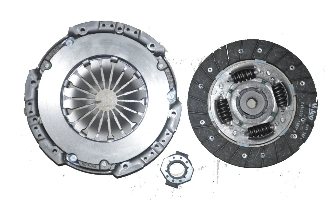 DEBRİYAJ SETİ LİNEA DOBLO ALBEA 1.4 8V MAREA İNCE GÖBEK STİLO 1.6 16 VALF