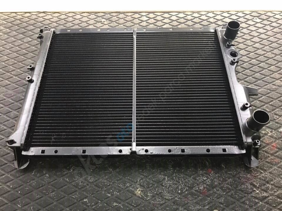 RADYATÖR TEMPRA TİPO 50 CM MPİ 1.4 1.6 2.0 16V KLİMALI TİP