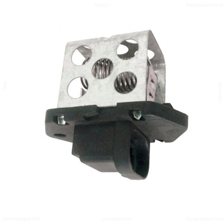 FAN REZİSTANSI DACIA LOGAN 1.4 DUSTER 1.5 DCİ SANDERO 1.2 1.5 16V RENAULT CLIO I