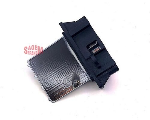 KALORİFER REZİSTANSI HLR100117 MEGANE III FLUENCE