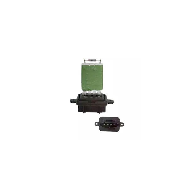 FAN REZİSTANSI HLR100125 LOGAN (05 08) SANDERO DUSTER (08 12)