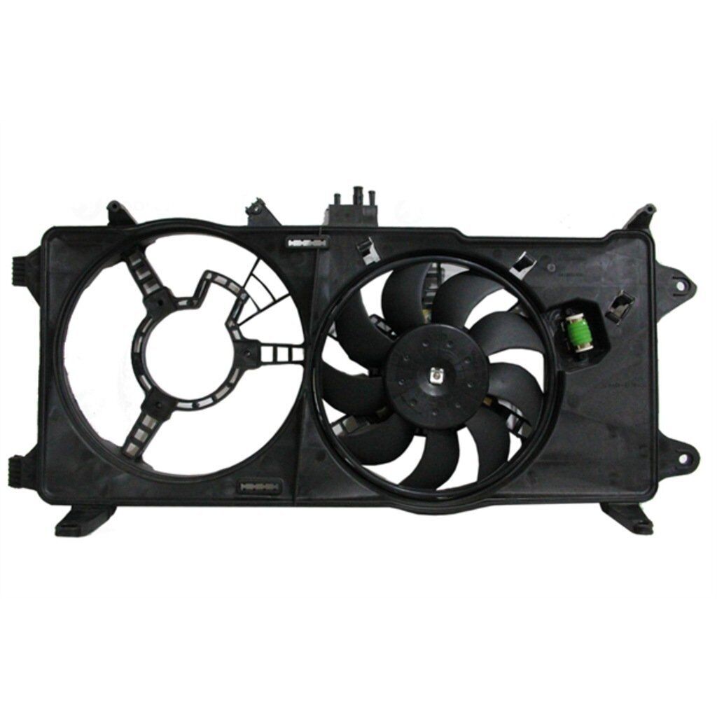 FAN MOTORU DAVLUMBAZLI(TEK MOTORLU) 51738799 DOBLO 1,9JTD 1,3MJT