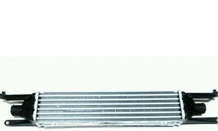 FİAT LİNEA 1.3 MULTİJET TURBO RADYATÖRÜ İNTERCOOLER