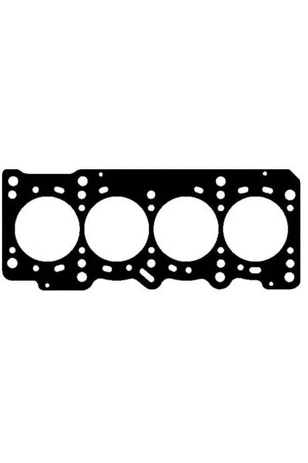 SİLİNDİR KAPAK CONTASI PALİO ALBEA DOBLO LİNEA GRANDE PUNTO 1.2 1.4 8V (SAC)