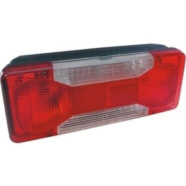 FİAT PRATİCO İVECO ARKA STOP LAMBASI SOL