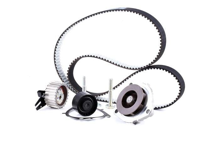 TRİGER SETİ FİAT LİNEA DOBLO 1.6 MULTİJET SU POMPA DAHİL
