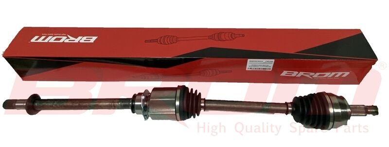 AKS KOMPLE SOL F4016K DOBLO 1.3 JTD 10 >