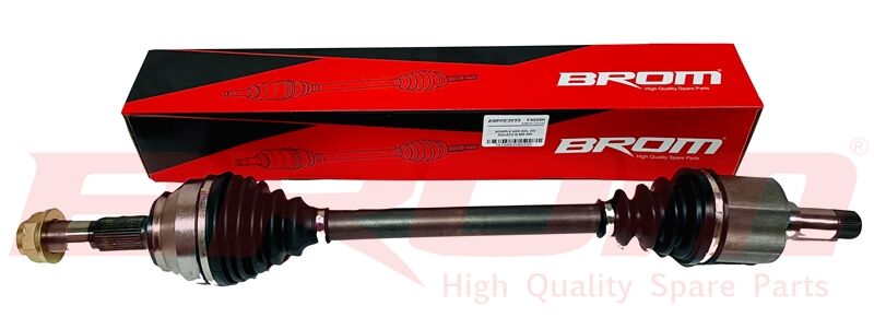 AKS KOMPLE SOL F4029K DUCATO III (06 ) 2.3 JTD BOXER JUMPER 2.2 HDI