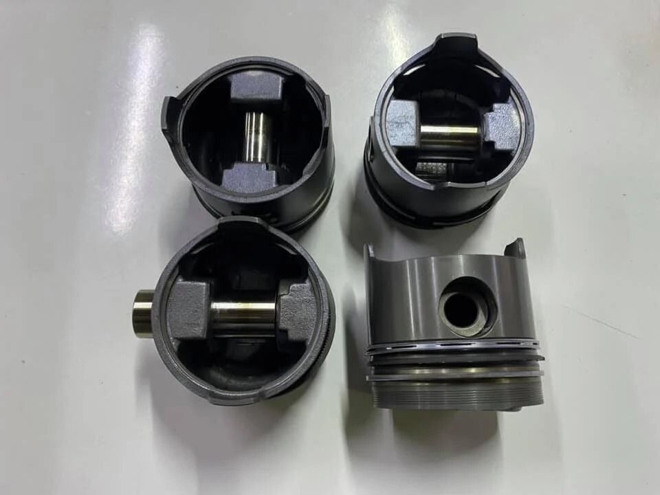 PİSTON SEGMAN UNO 60 0.40