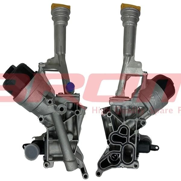 YAĞ SOĞUTUCU F5000 EGEA DOBLO LINEA BIPPER ASTRA J 1.3 (EURO5) SOĞUTUCUSUZ
