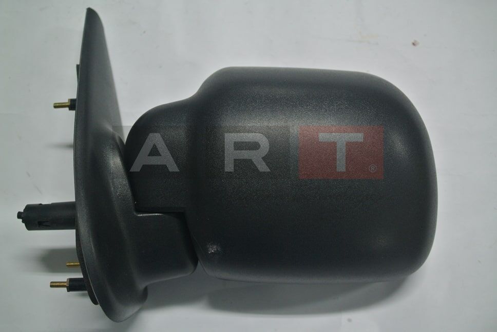 AYNA SAĞ M002.2131 KANGOO I 1997 2003 ELEKTRİKLİ ISITMALI KONVEKS CAM