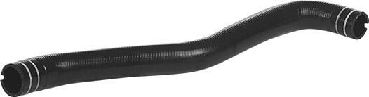 RADYATÖR HORTUMU ÜST 72237 5752 DOBLO 1.2 8V 00 >
