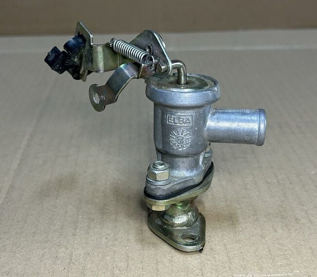 KALORİFER MUSLUĞU SERÇE