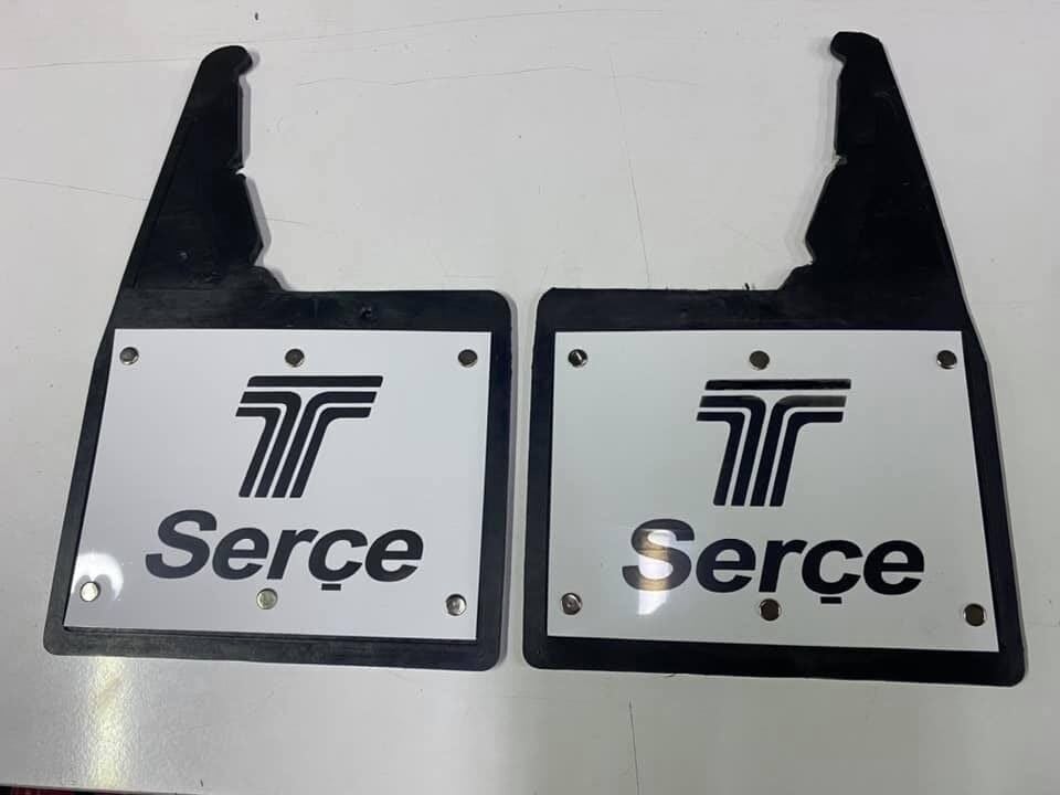PAÇALIK SERÇE ÇİFT
