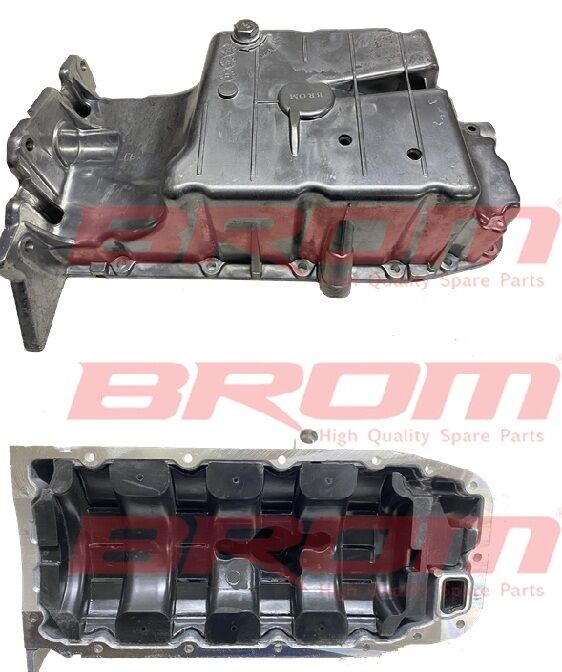 YAĞ KARTERİ ALUMINYUM ASTRA H J ZAFIRA B 09 Z16XER A16XER B16XER Z18XER