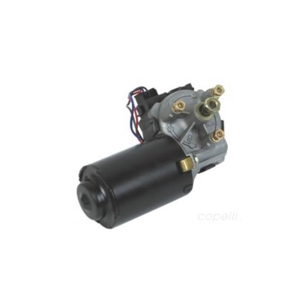 SİLECEK MOTORU ÖN HSM198809 TEMPRA TİPO