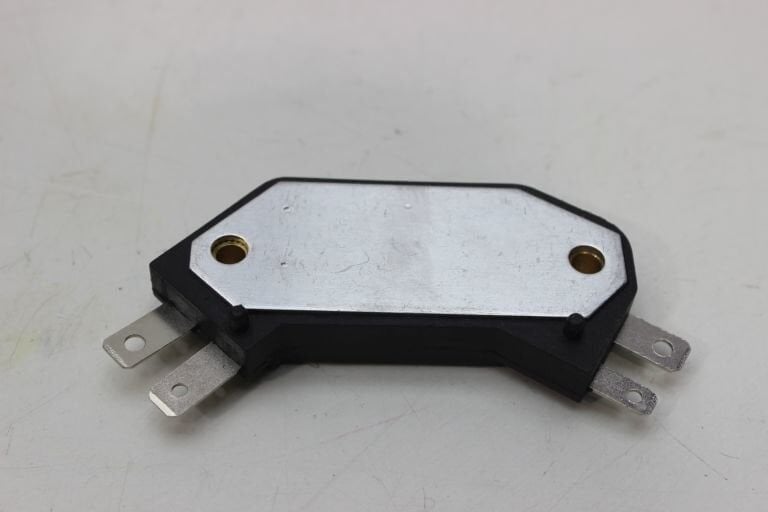ELEKTRONİK ATEŞLEME YENGEÇ MODÜL 4 FİŞLİ DOĞAN